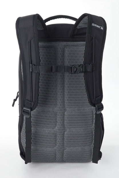 Surfanic Urban 20l Backpack - Black