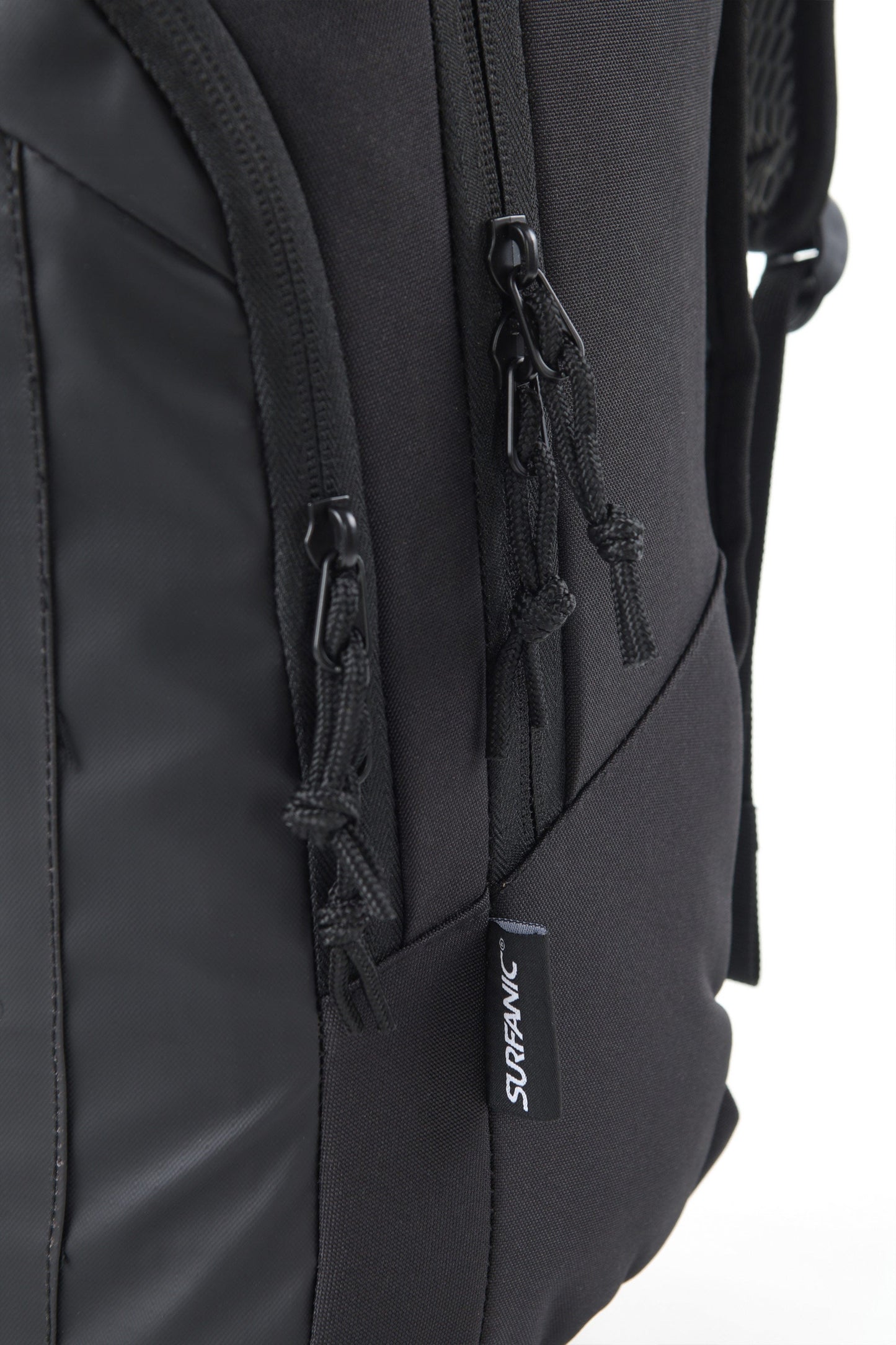 Surfanic Urban 20l Backpack - Black