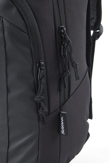 Surfanic Urban 20l Backpack - Black