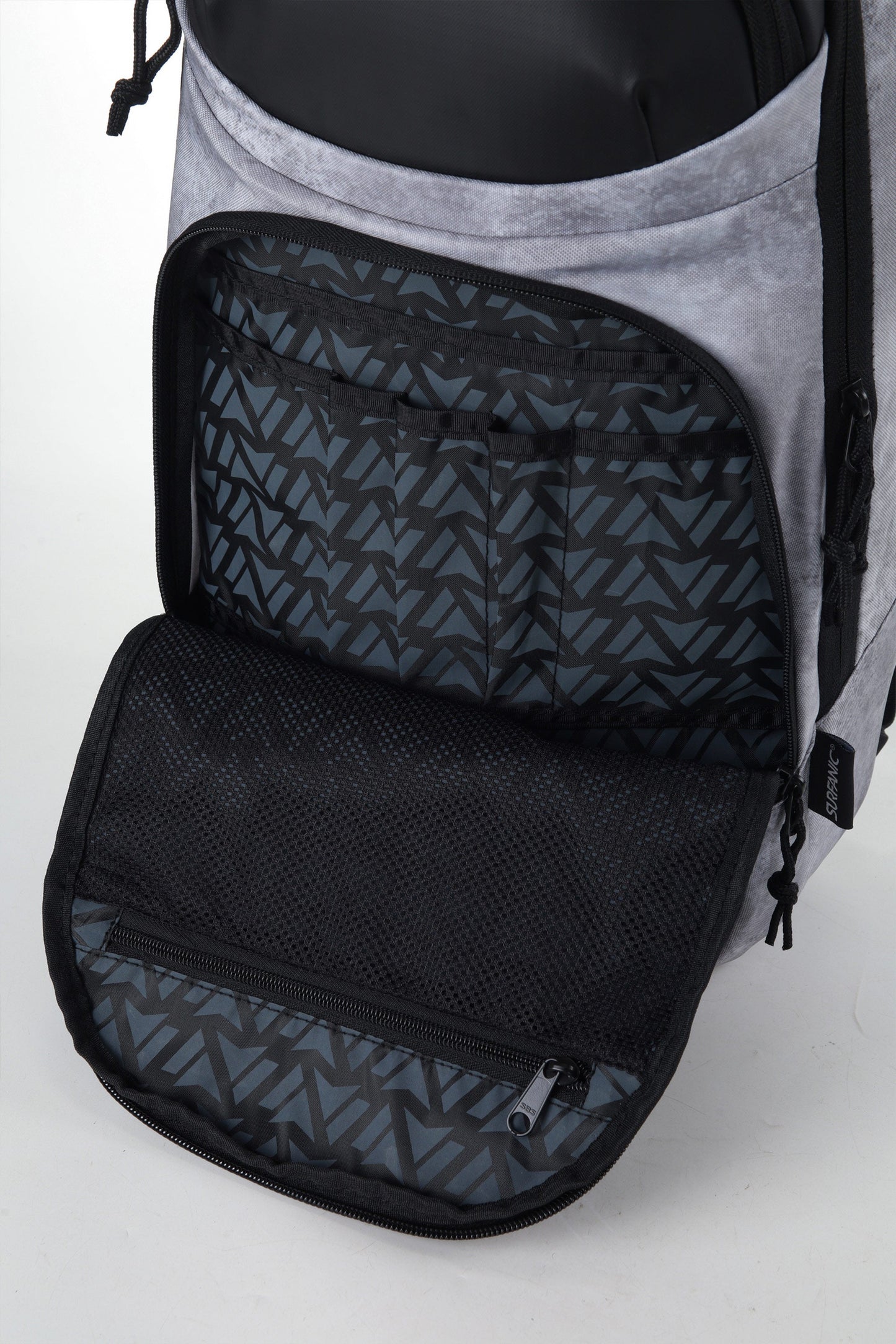 Surfanic Urban 20l Backpack - Grey