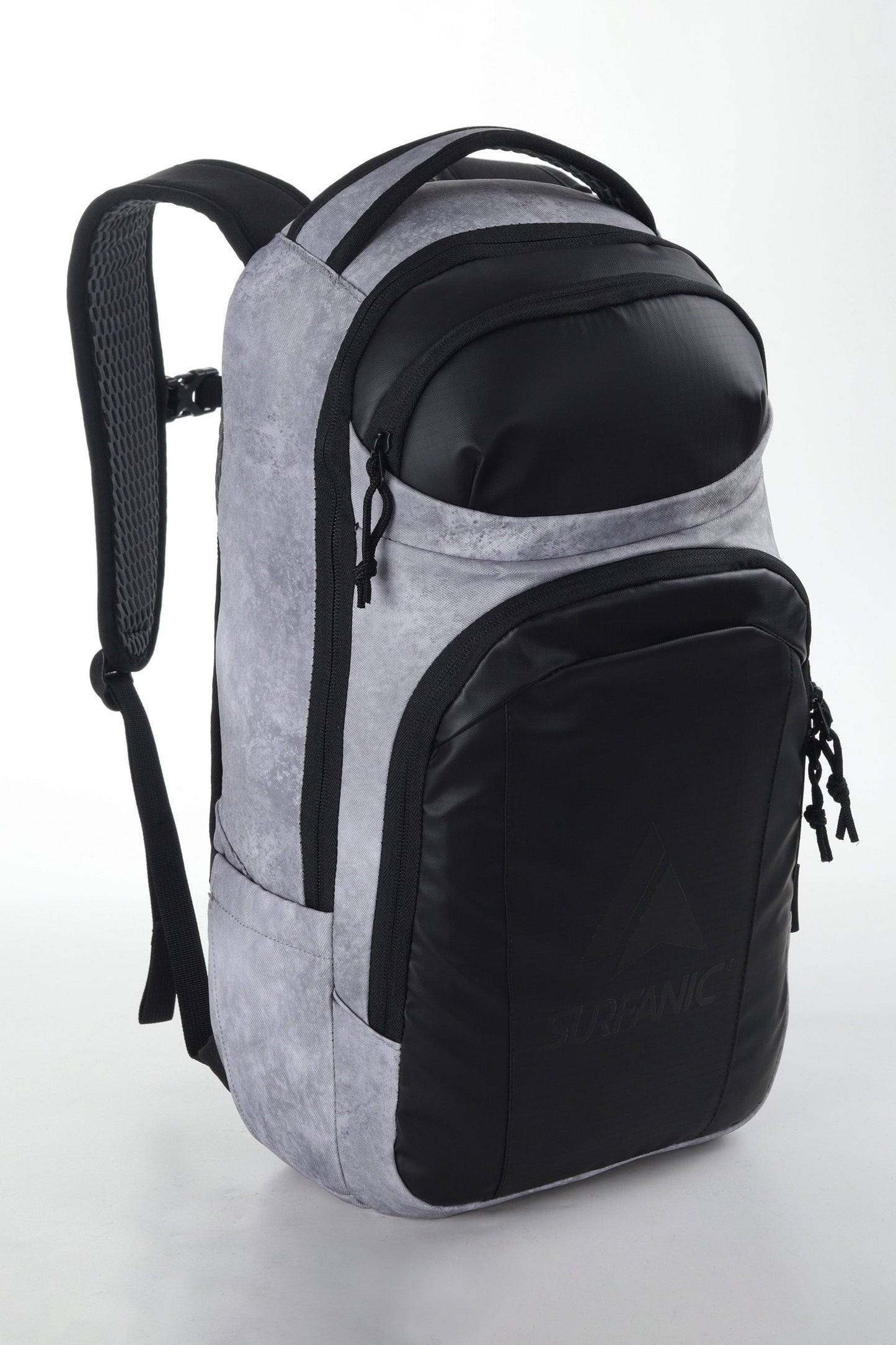 Surfanic Urban 20l Backpack - Grey