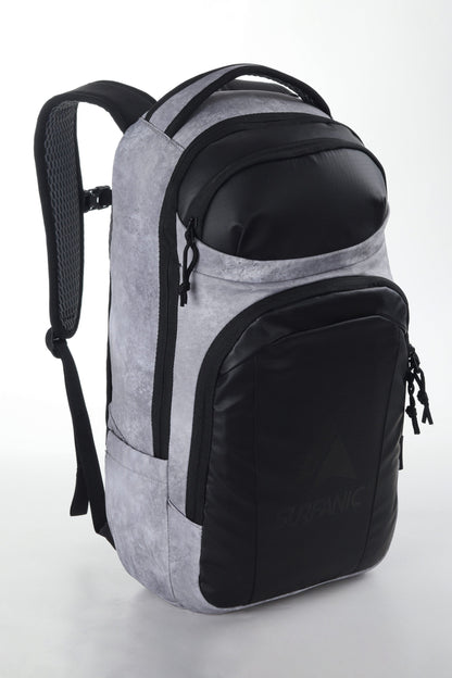 Surfanic Urban 20l Backpack - Grey
