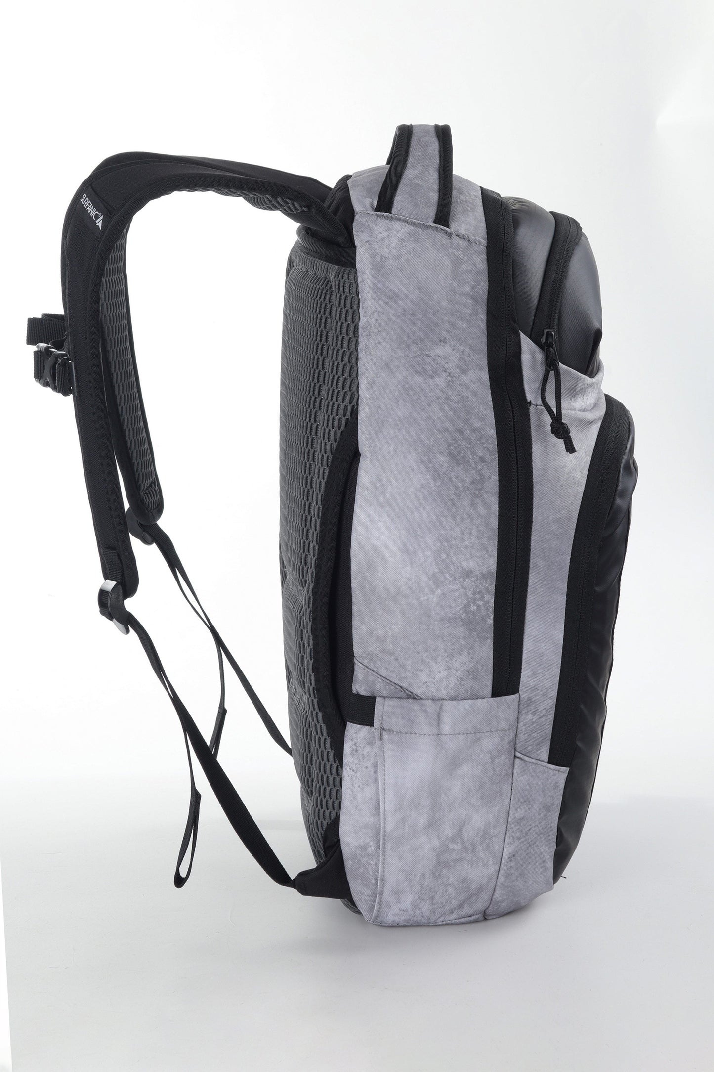 Surfanic Urban 20l Backpack - Grey