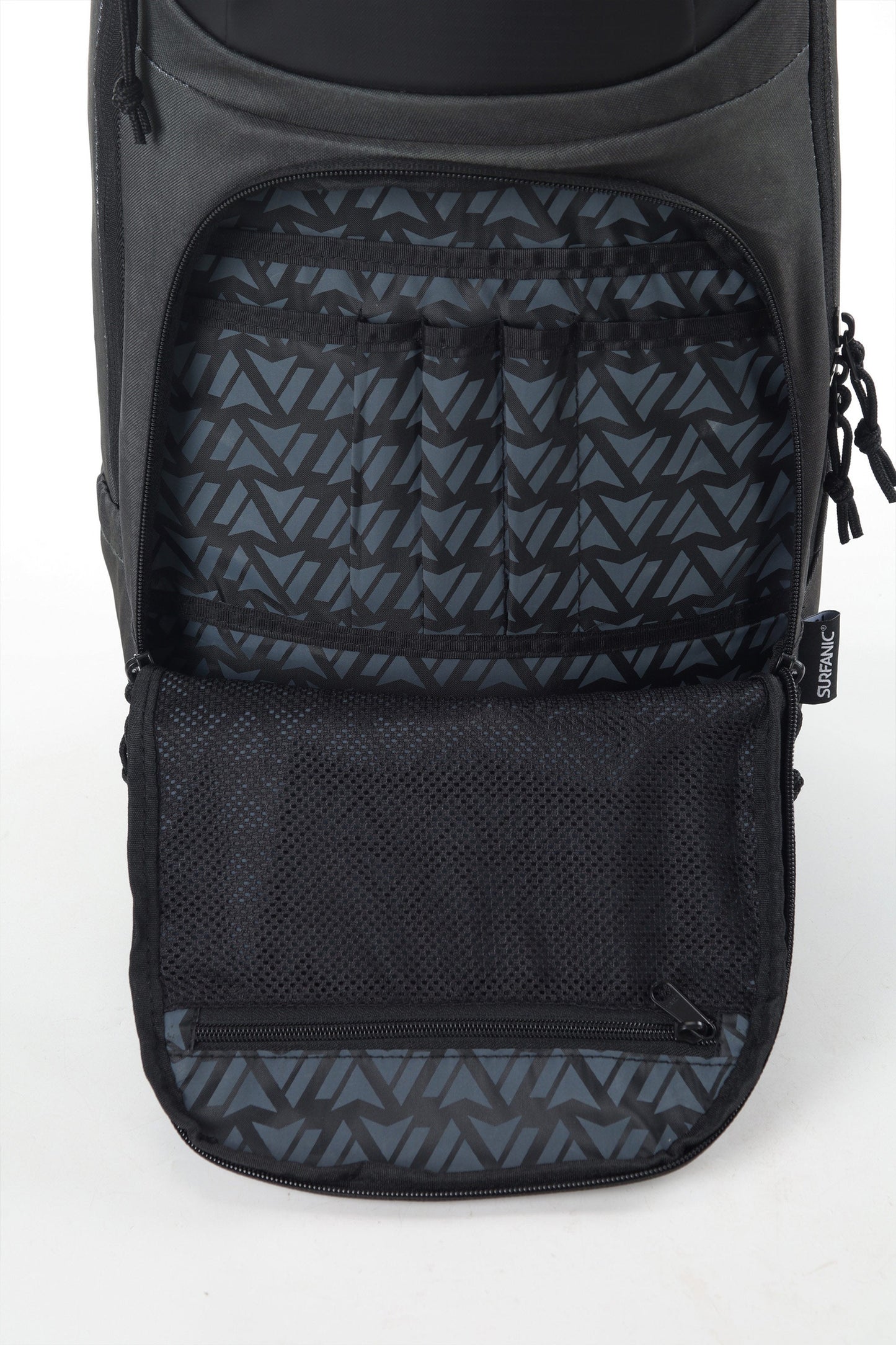 Surfanic Urban 20l Backpack - Khaki