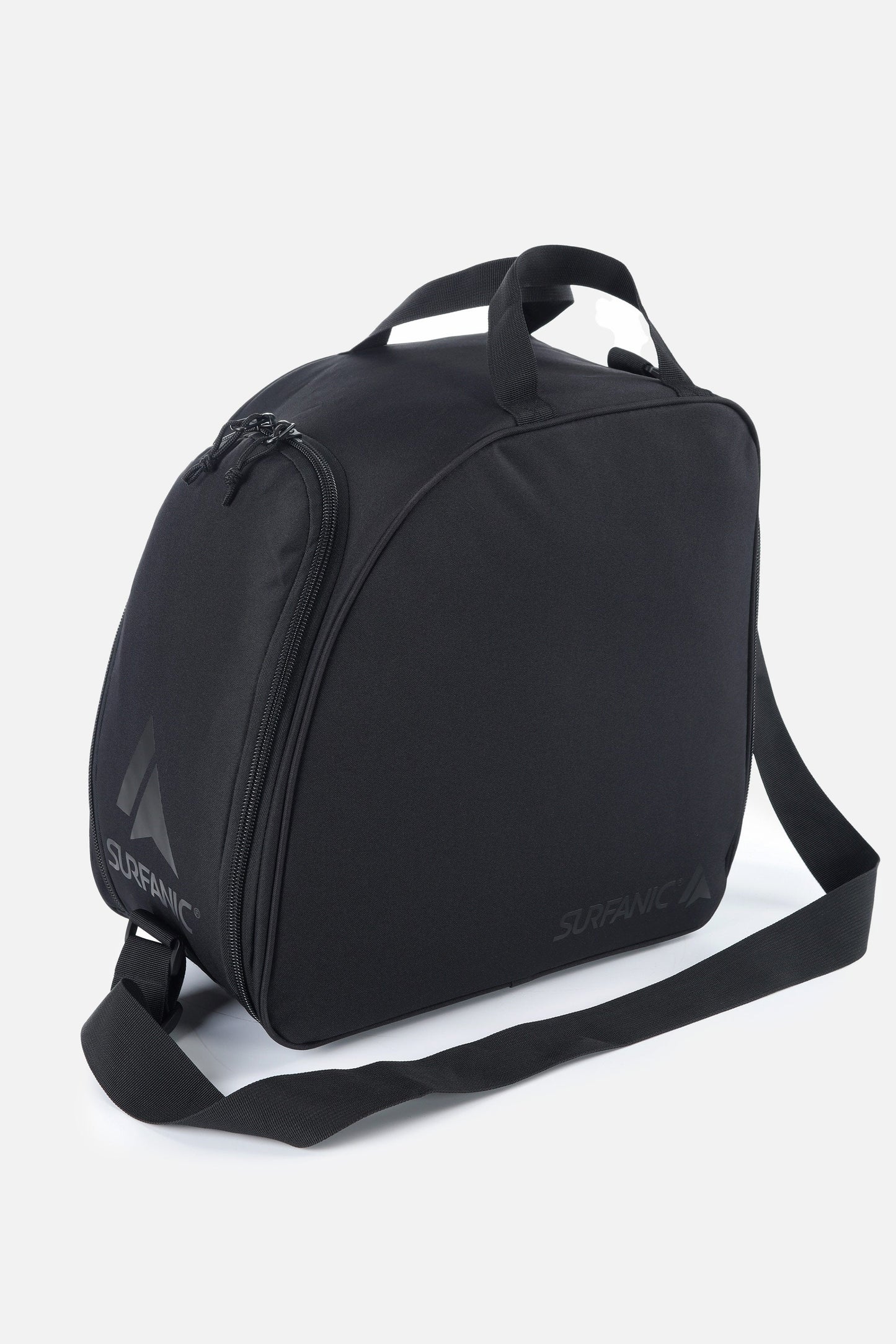 Surfanic Boot & Helmet Bag 28l - Black