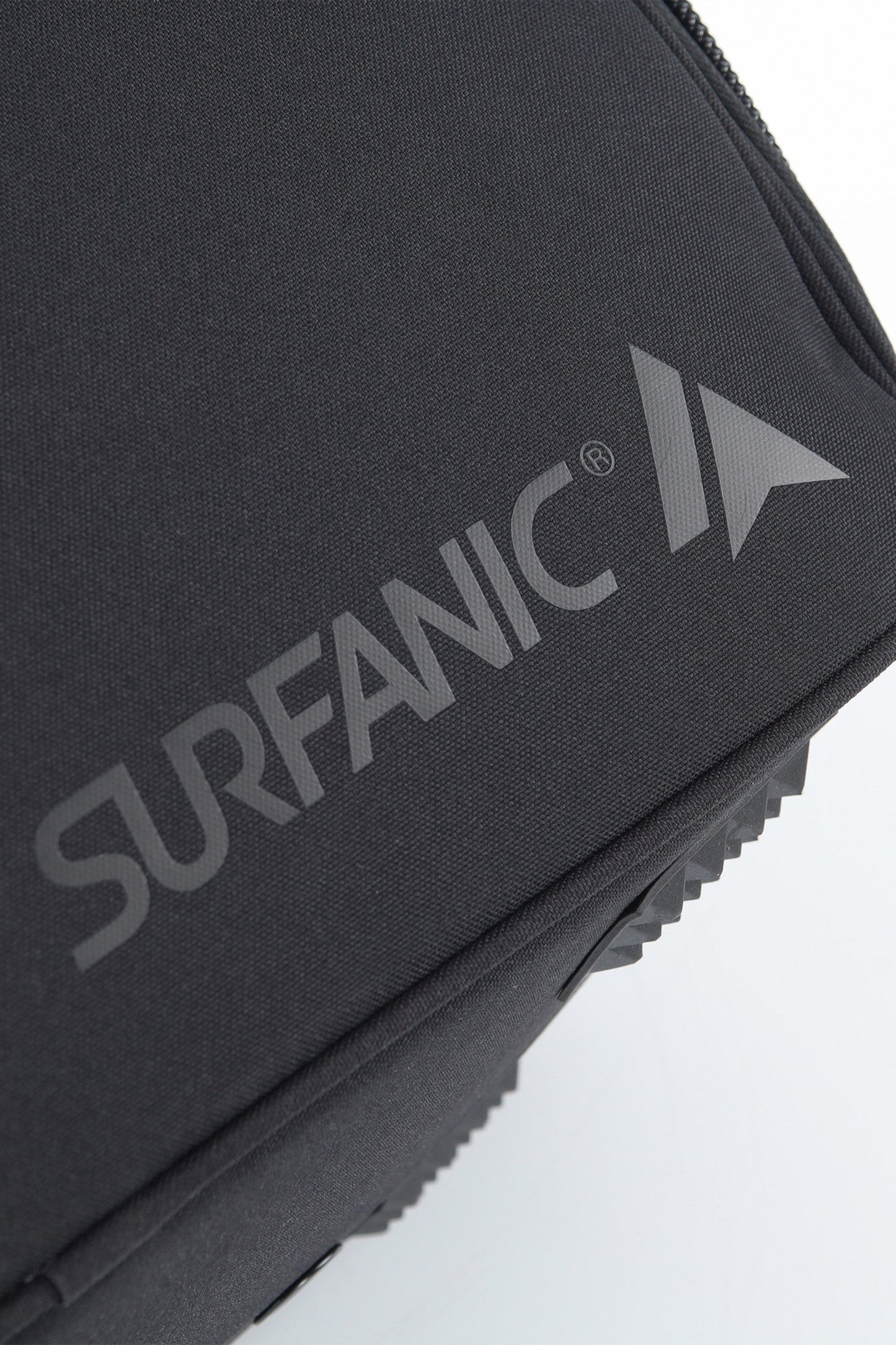 Surfanic Boot & Helmet Bag 28l - Black