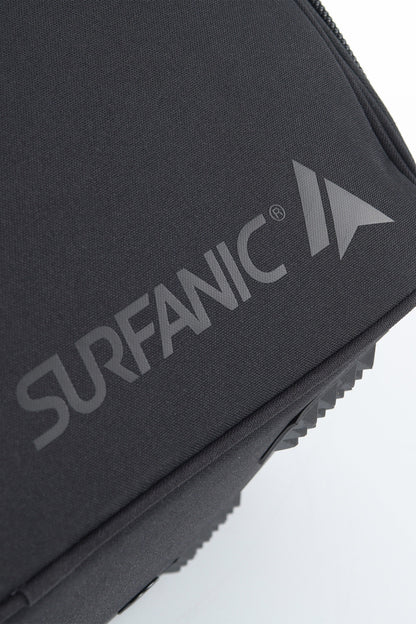 Surfanic Boot & Helmet Bag 28l - Black