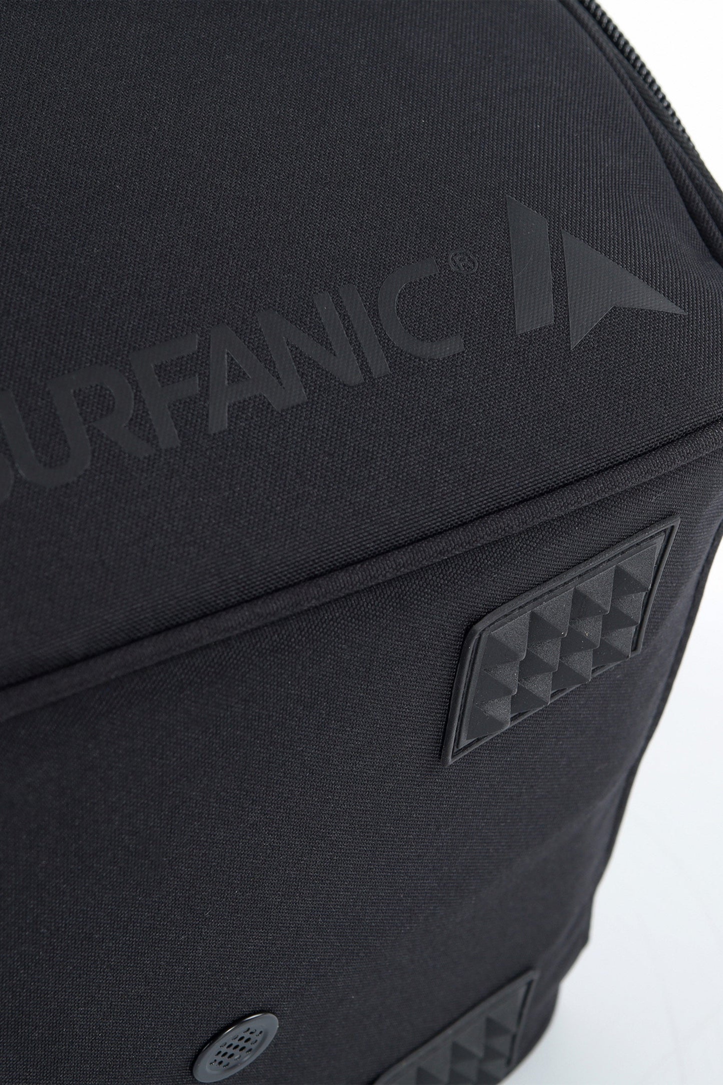 Surfanic Boot & Helmet Bag 28l - Black