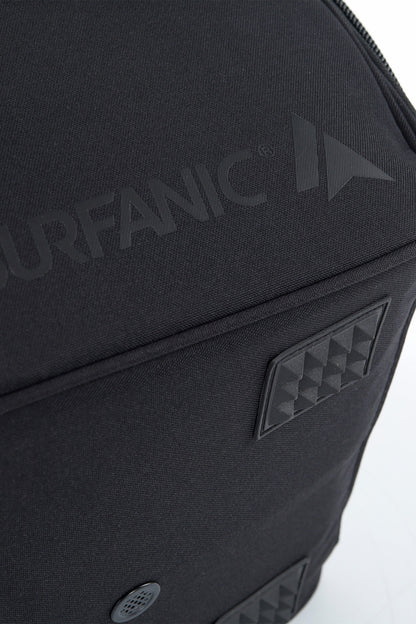 Surfanic Boot & Helmet Bag 28l - Black
