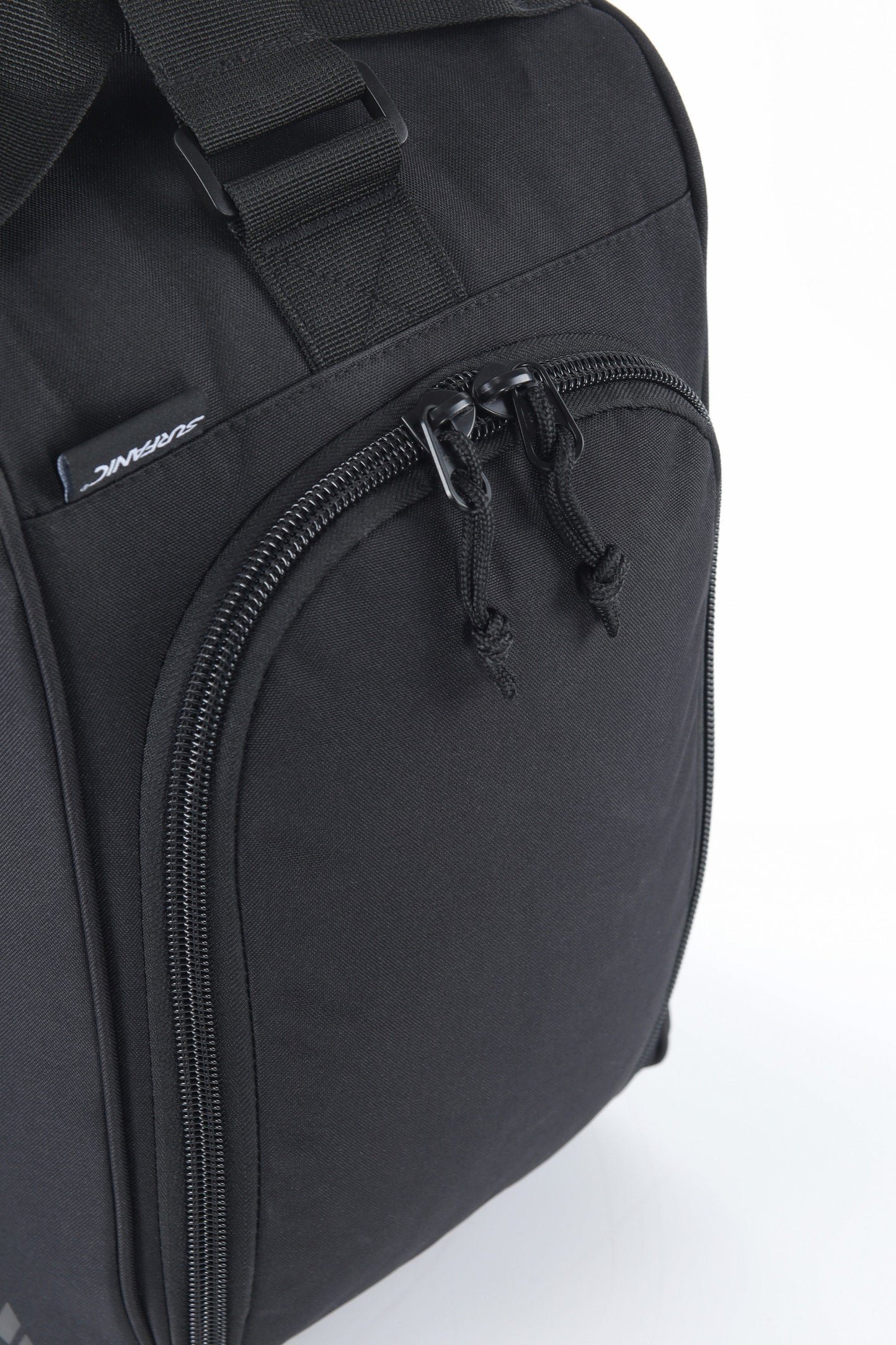 Surfanic Boot & Helmet Bag 28l - Black