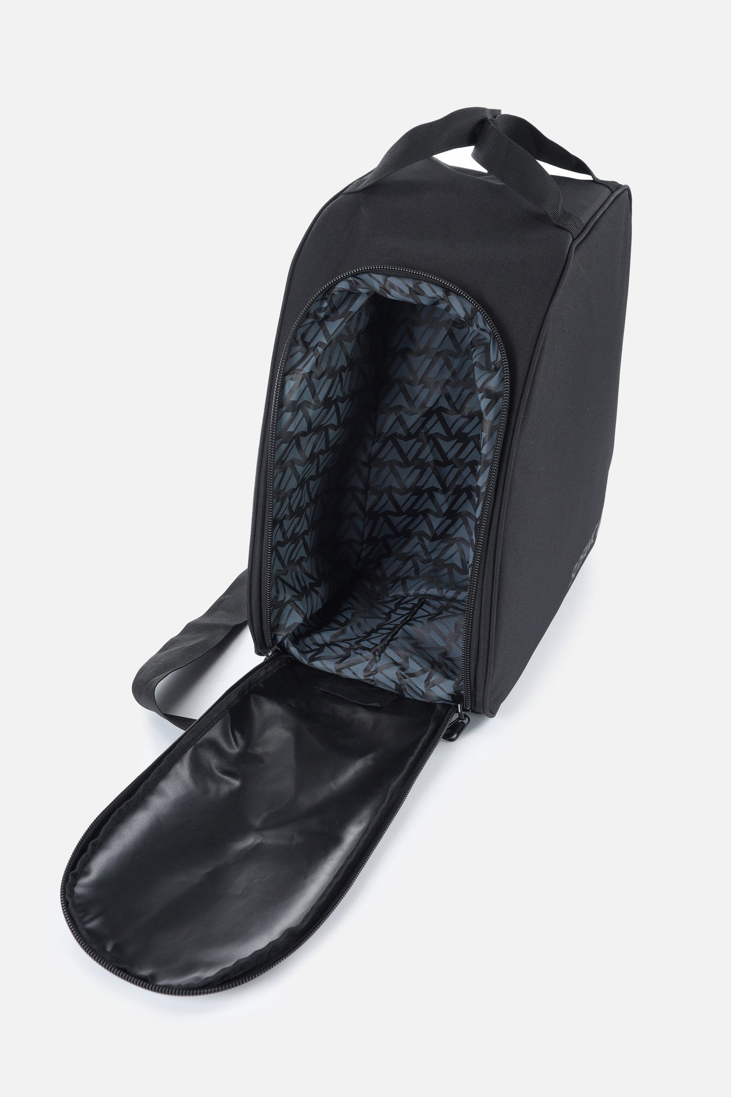Surfanic Boot & Helmet Bag 28l - Black