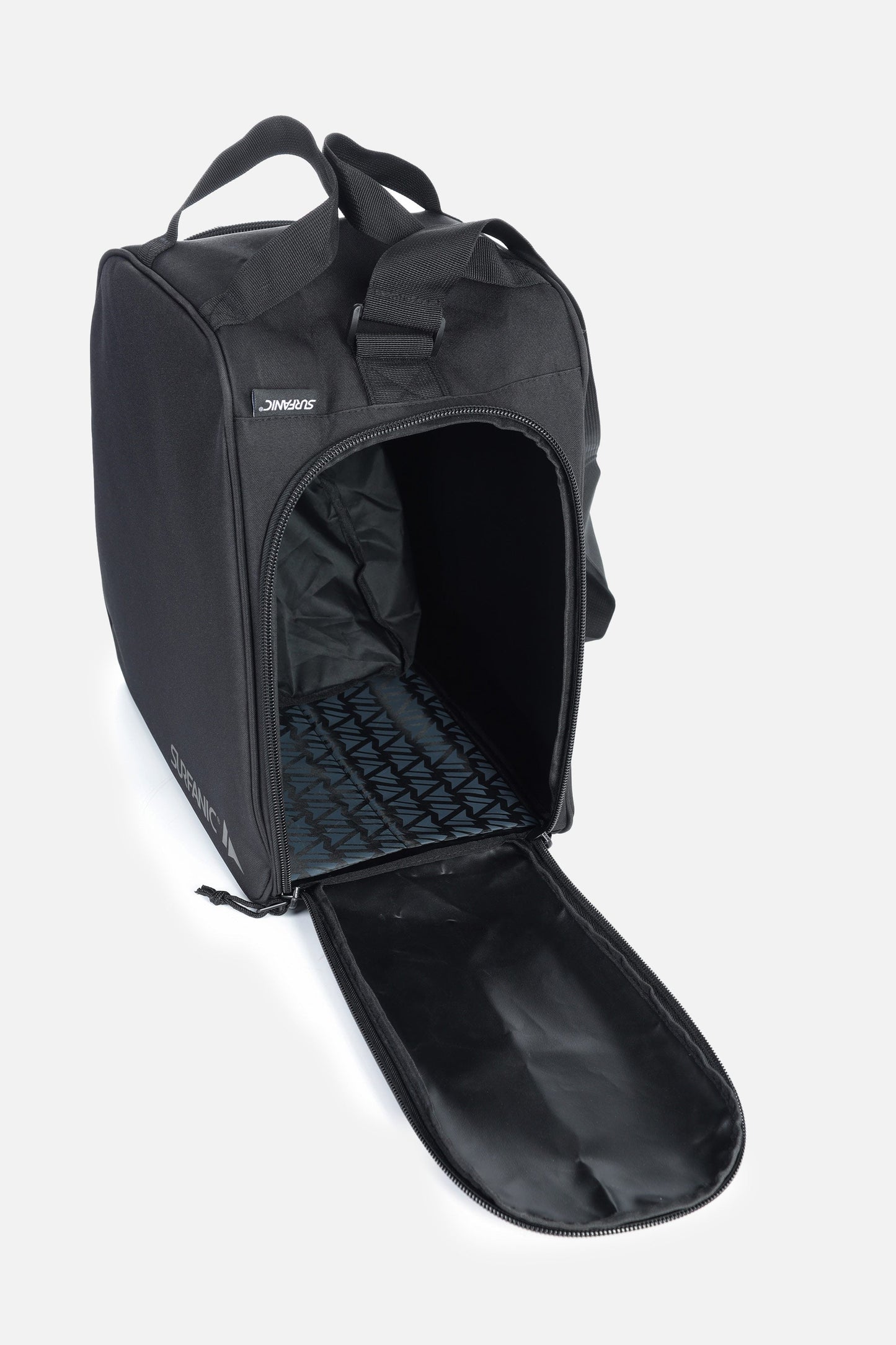 Surfanic Boot & Helmet Bag 28l - Black