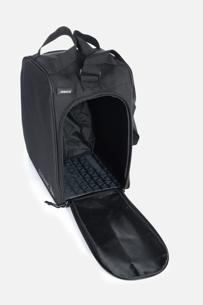 Surfanic Boot & Helmet Bag 28l - Black
