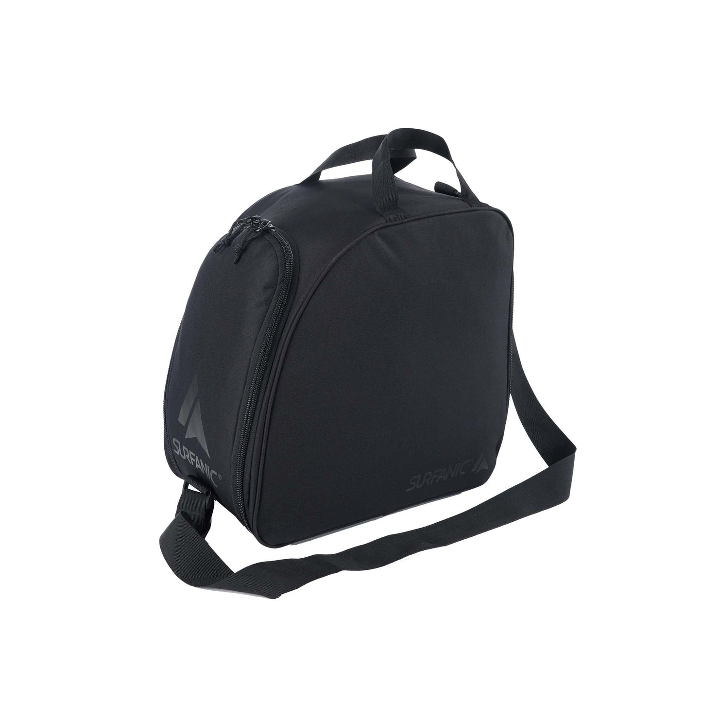 Surfanic Boot & Helmet Bag 28l - Black