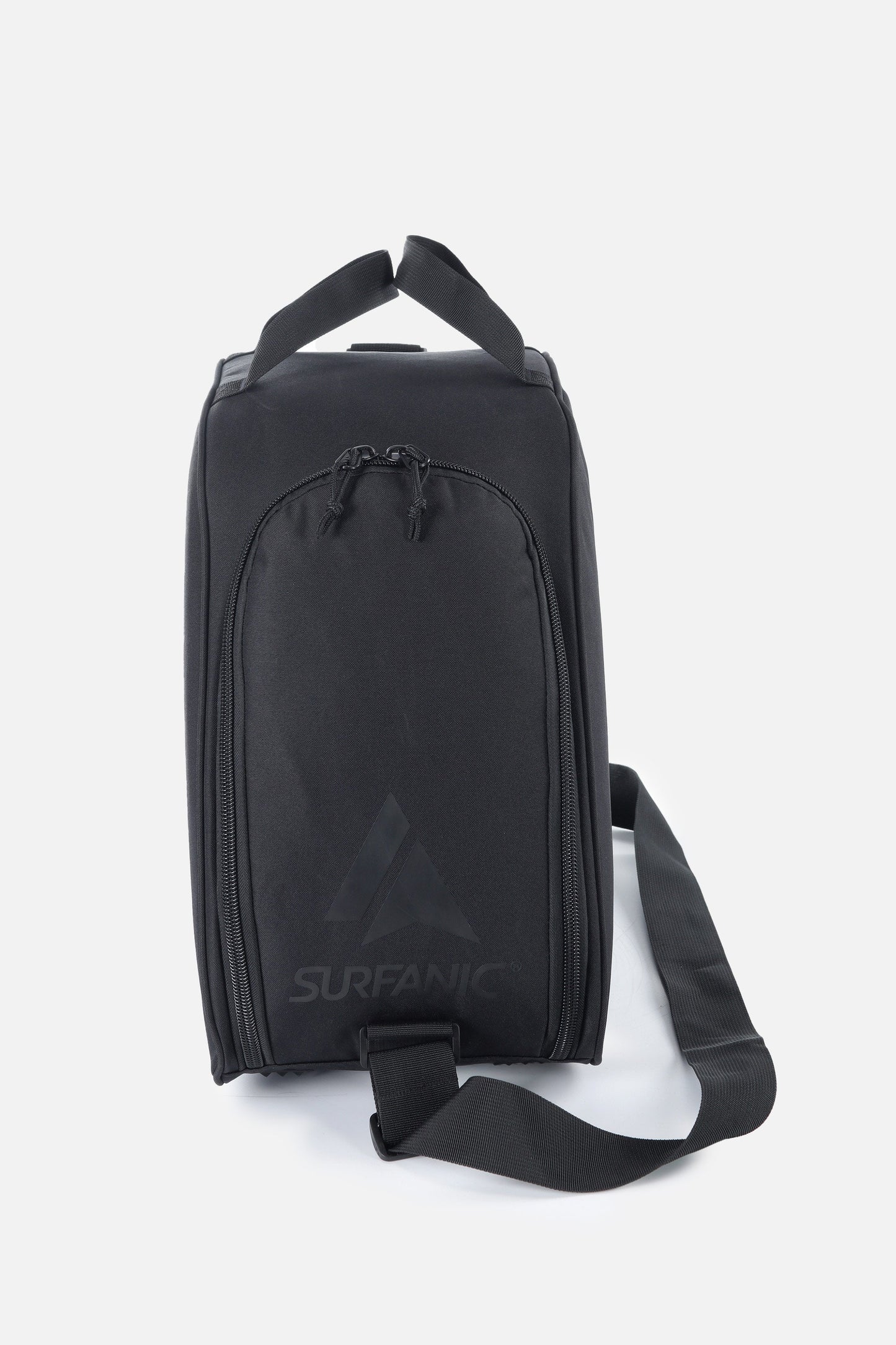 Surfanic Boot & Helmet Bag 28l - Black