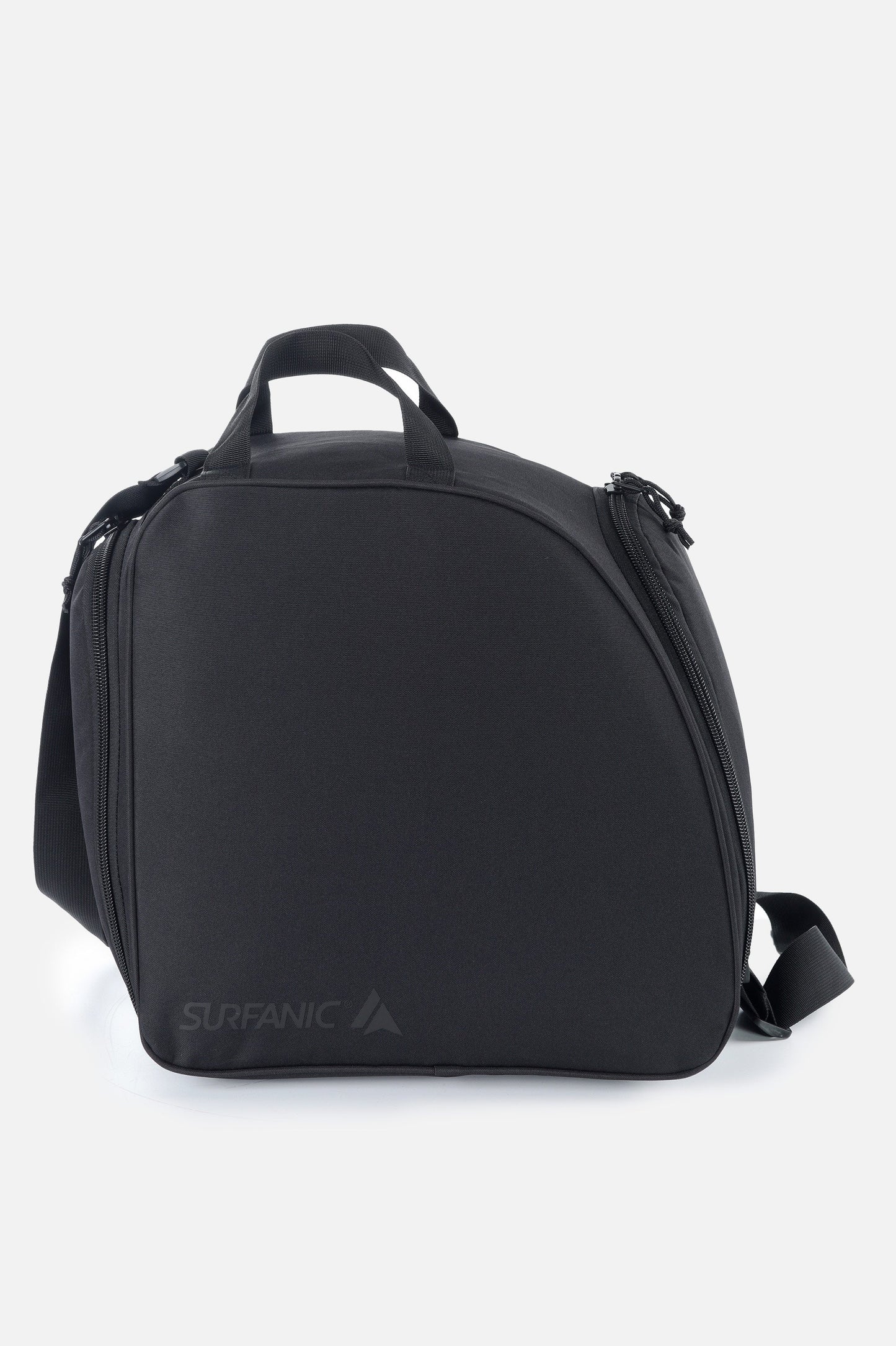 Surfanic Boot & Helmet Bag 28l - Black