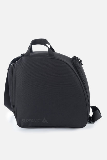 Surfanic Boot & Helmet Bag 28l - Black