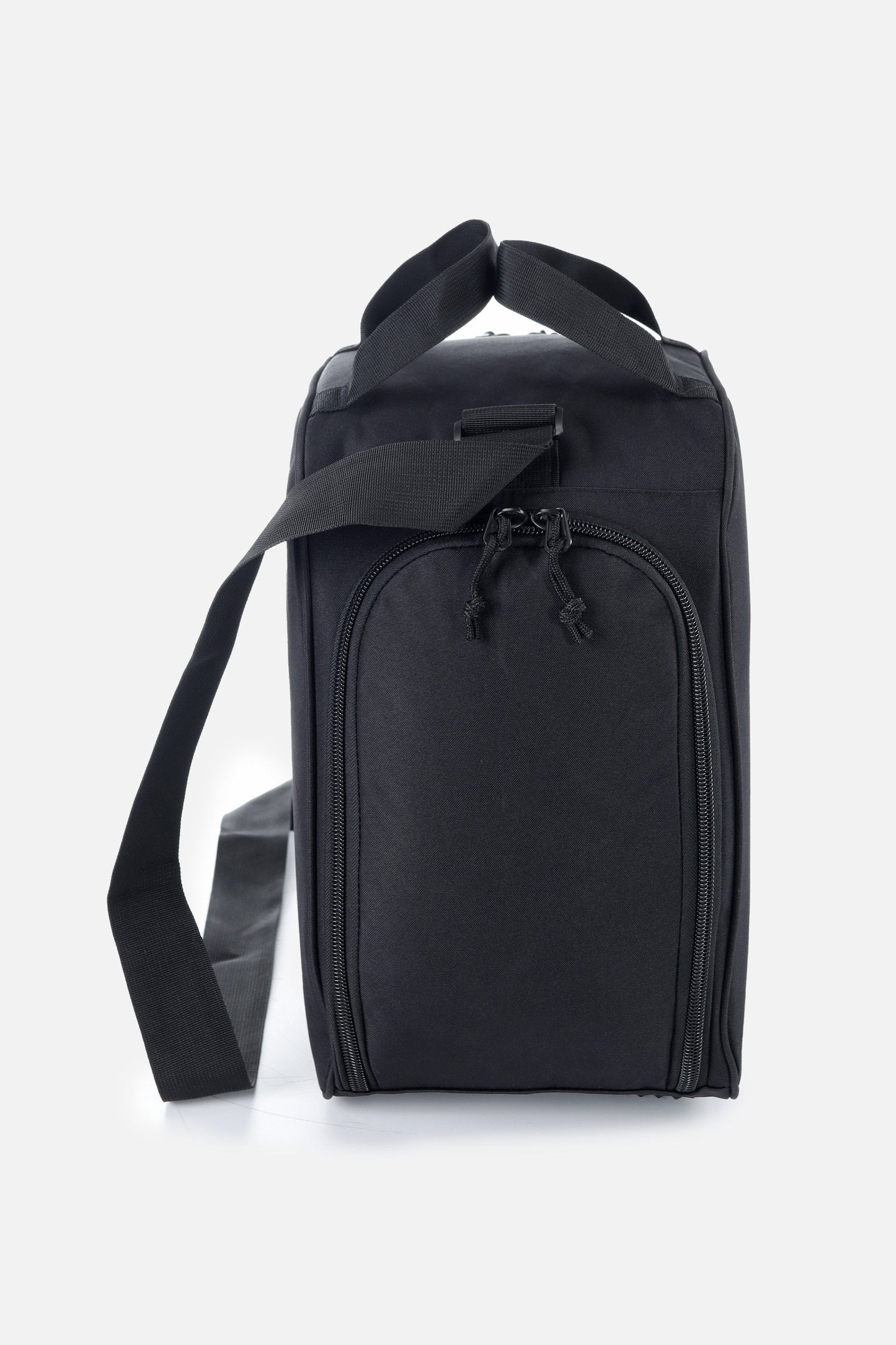 Surfanic Boot & Helmet Bag 28l - Black