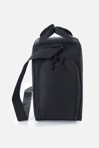 Surfanic Boot & Helmet Bag 28l - Black