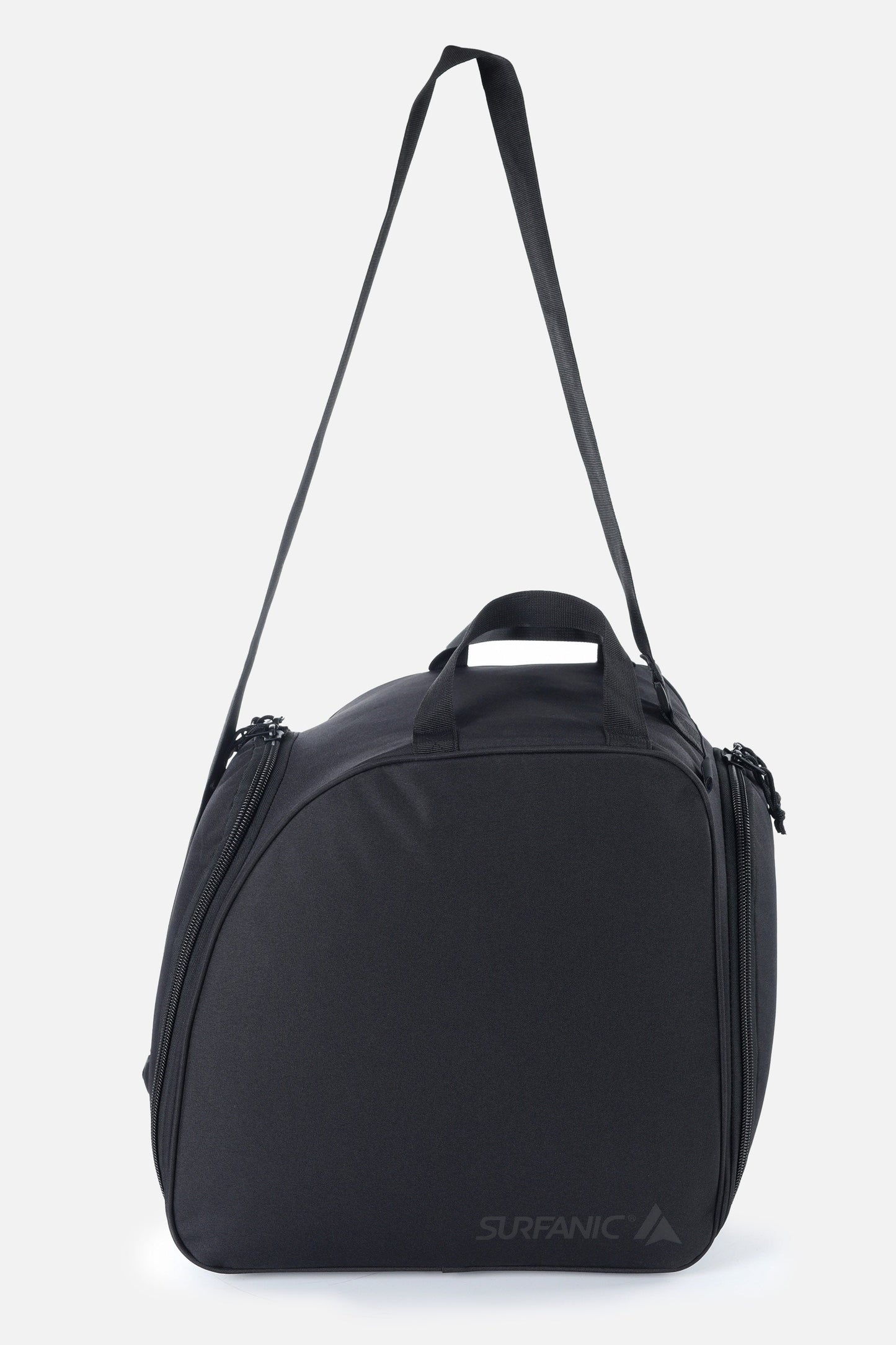 Surfanic Boot & Helmet Bag 28l - Black