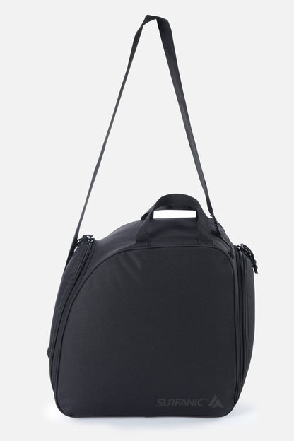 Surfanic Boot & Helmet Bag 28l - Black