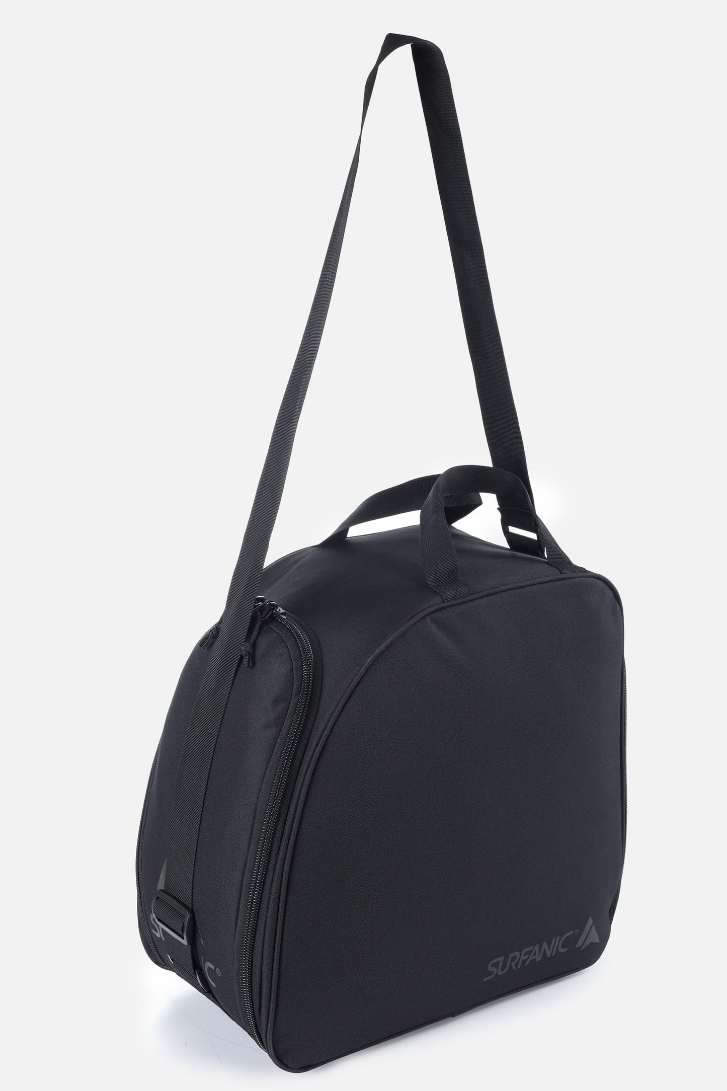 Surfanic Boot & Helmet Bag 28l - Black