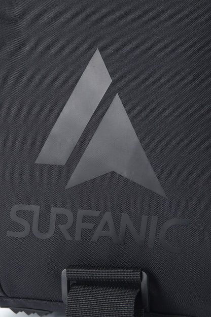 Surfanic Boot & Helmet Bag 28l - Black