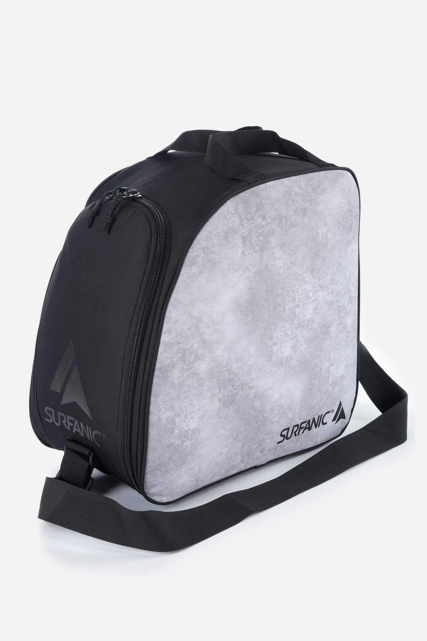 Surfanic Boot & Helmet Bag 28l - Grey