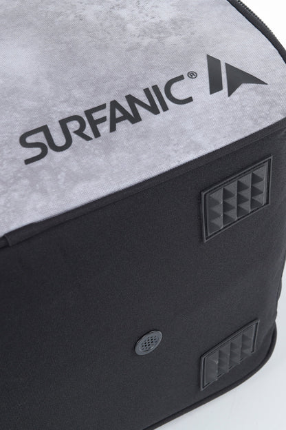 Surfanic Boot & Helmet Bag 28l - Grey