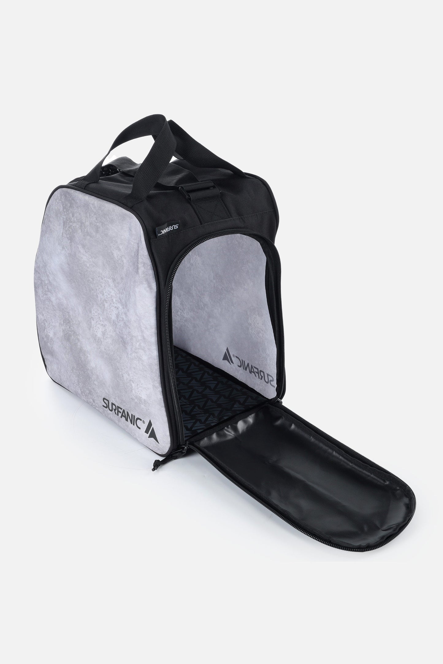 Surfanic Boot & Helmet Bag 28l - Grey