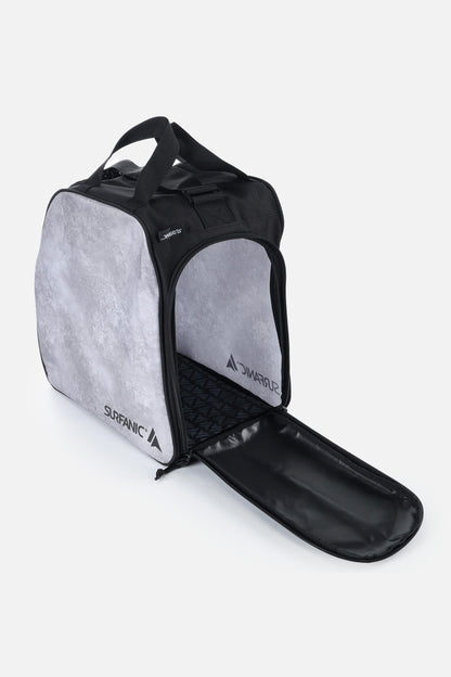 Surfanic Boot & Helmet Bag 28l - Grey