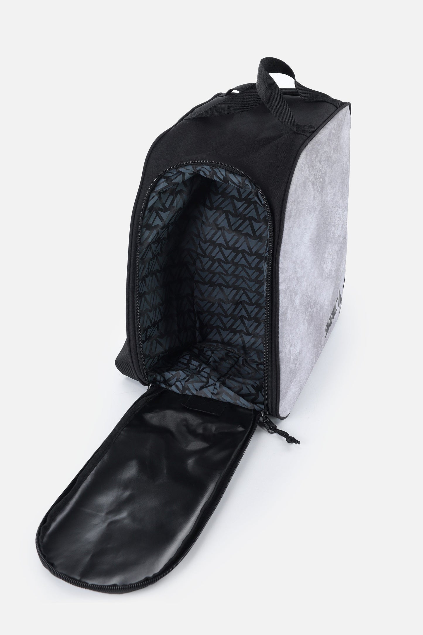 Surfanic Boot & Helmet Bag 28l - Grey