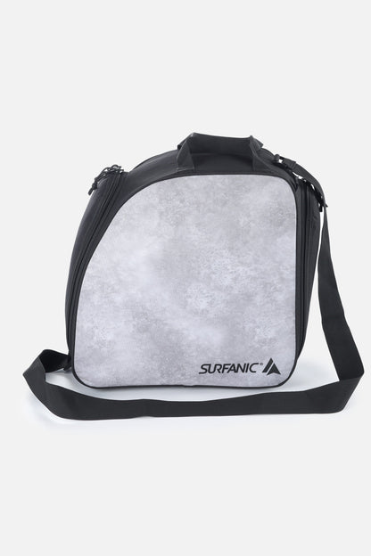 Surfanic Boot & Helmet Bag 28l - Grey