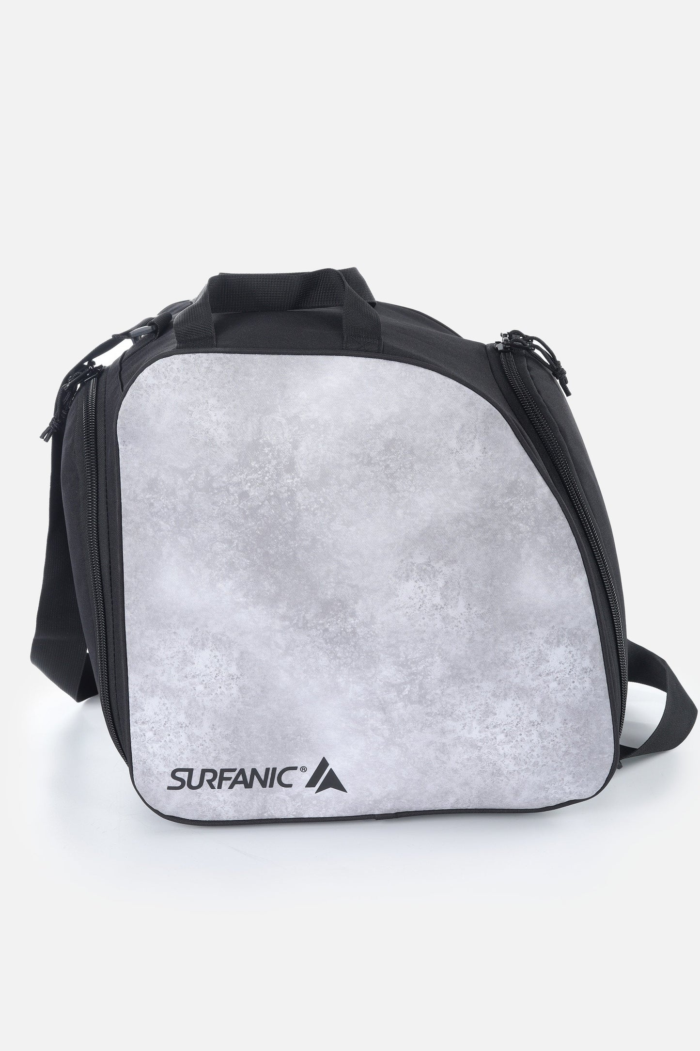 Surfanic Boot & Helmet Bag 28l - Grey