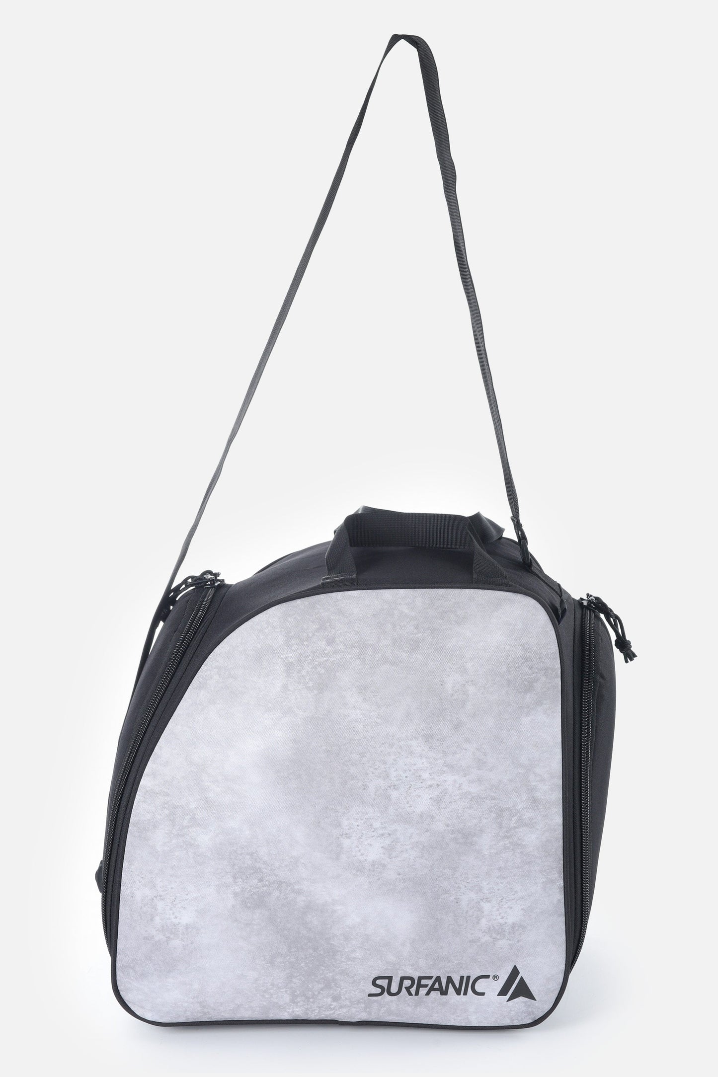 Surfanic Boot & Helmet Bag 28l - Grey