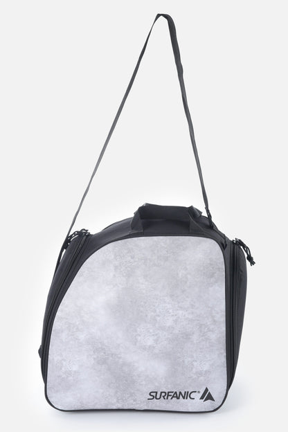 Surfanic Boot & Helmet Bag 28l - Grey