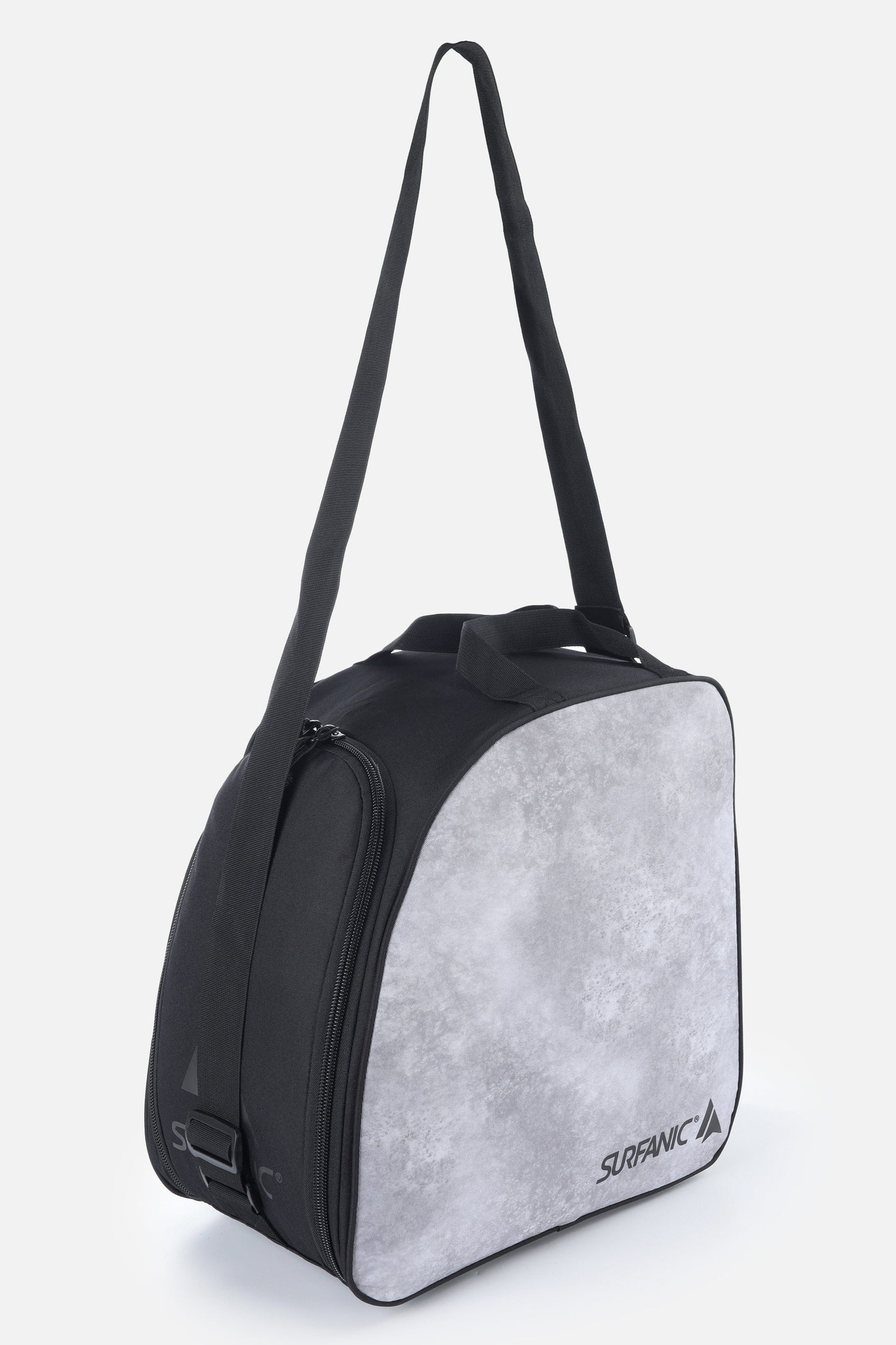 Surfanic Boot & Helmet Bag 28l - Grey