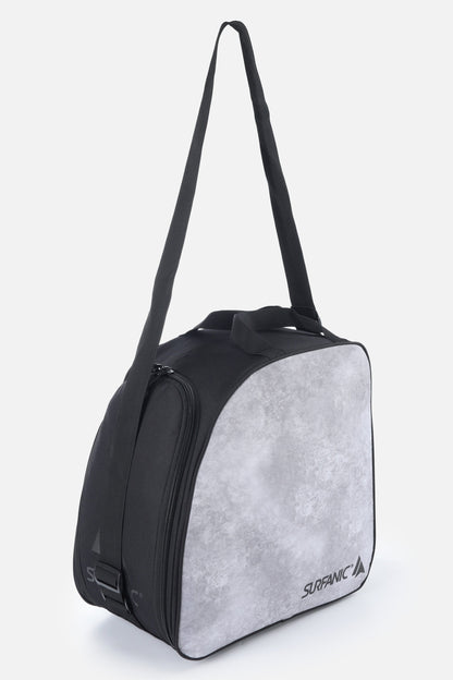 Surfanic Boot & Helmet Bag 28l - Grey