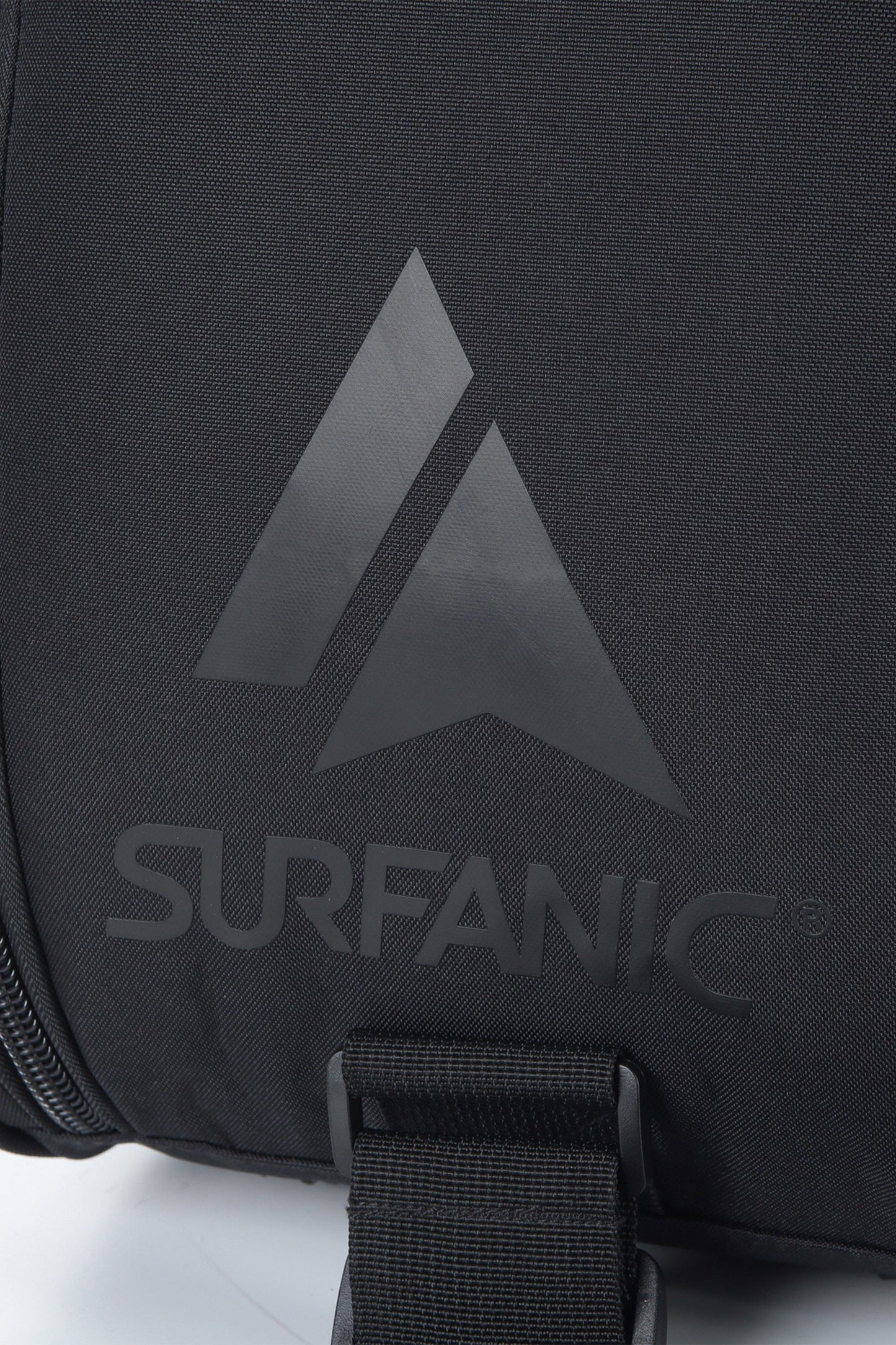Surfanic Boot & Helmet Bag 28l - Grey