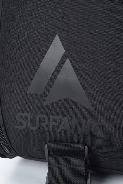 Surfanic Boot & Helmet Bag 28l - Grey