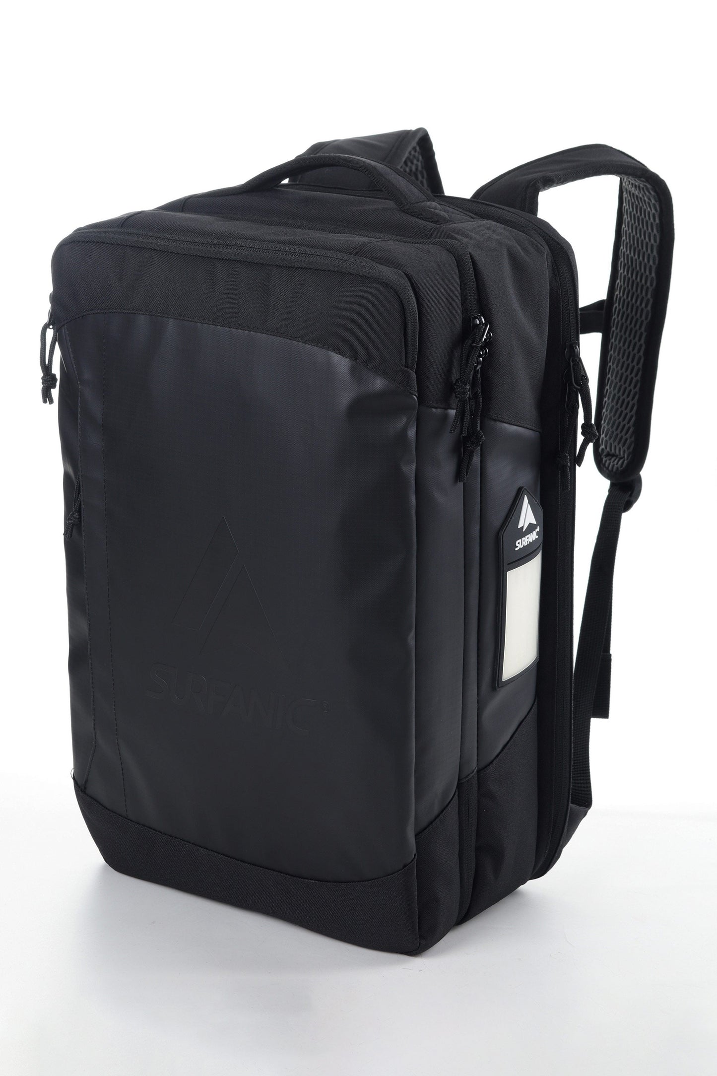 Surfanic Tardis 40l Work Life Balance - Black
