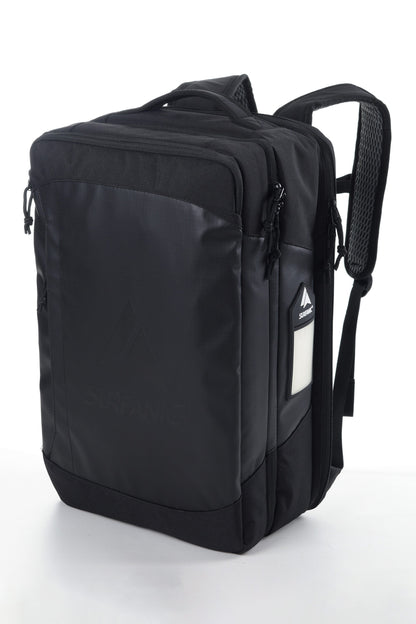 Surfanic Tardis 40l Work Life Balance - Black