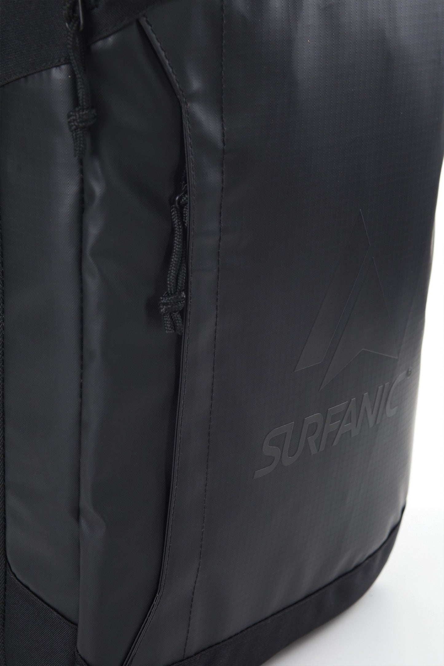 Surfanic Tardis 40l Work Life Balance - Black