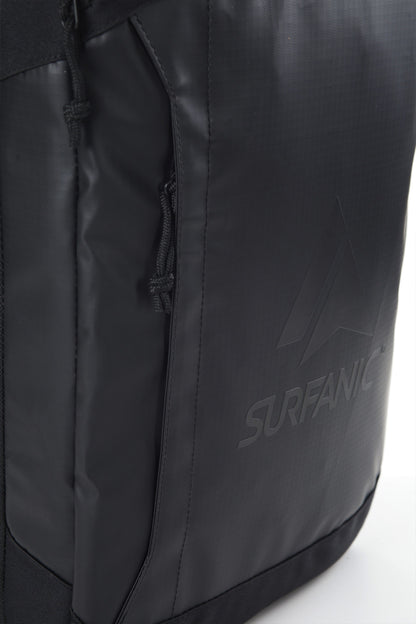 Surfanic Tardis 40l Work Life Balance - Black