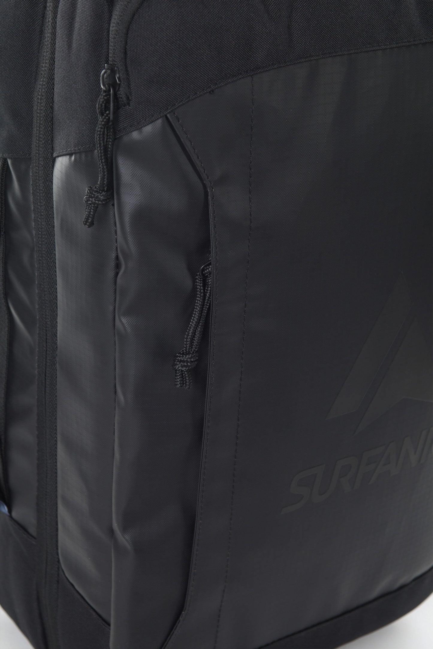 Surfanic Tardis 40l Work Life Balance - Black