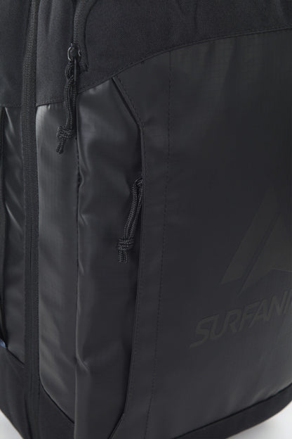 Surfanic Tardis 40l Work Life Balance - Black
