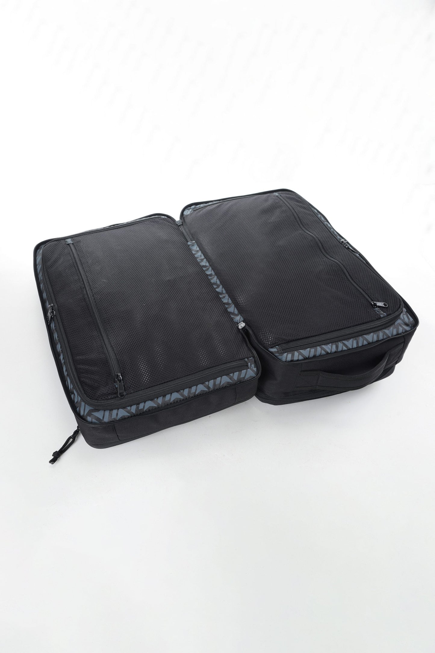 Surfanic Tardis 40l Work Life Balance - Black