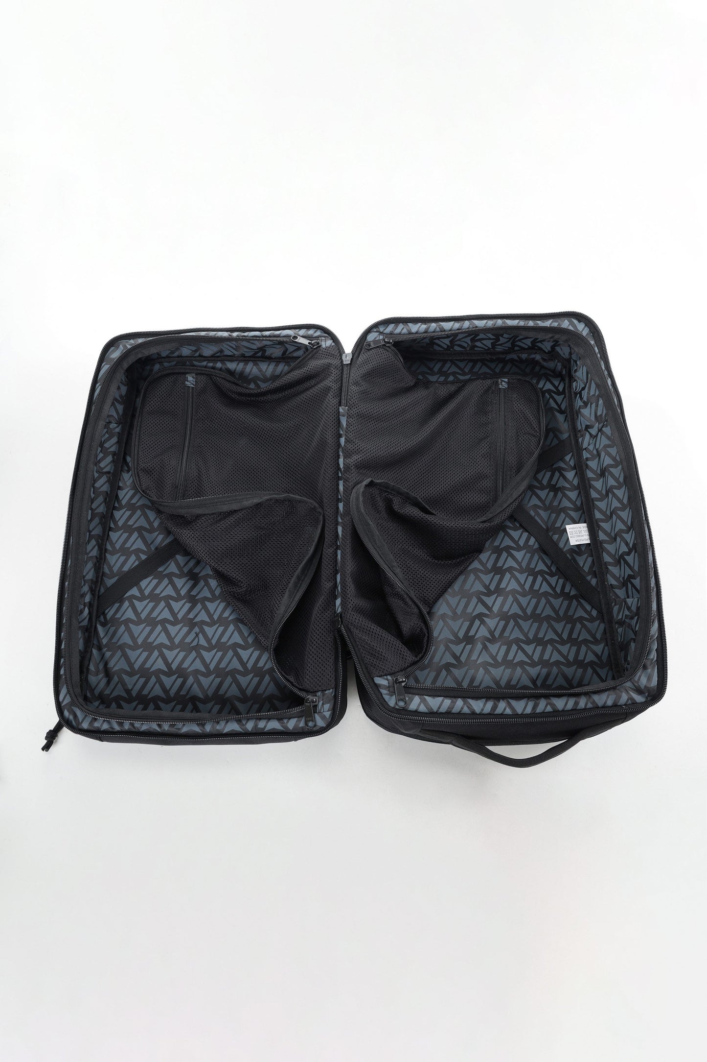 Surfanic Tardis 40l Work Life Balance - Black