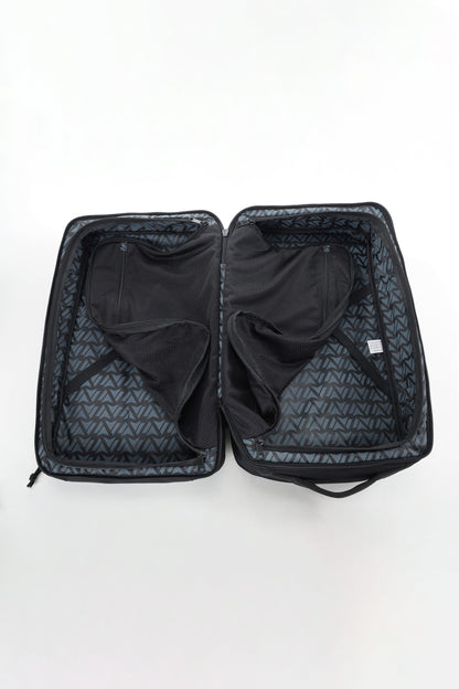 Surfanic Tardis 40l Work Life Balance - Black