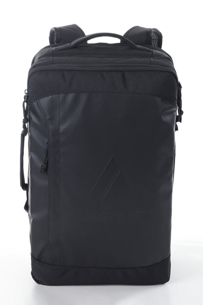 Surfanic Tardis 40l Work Life Balance - Black